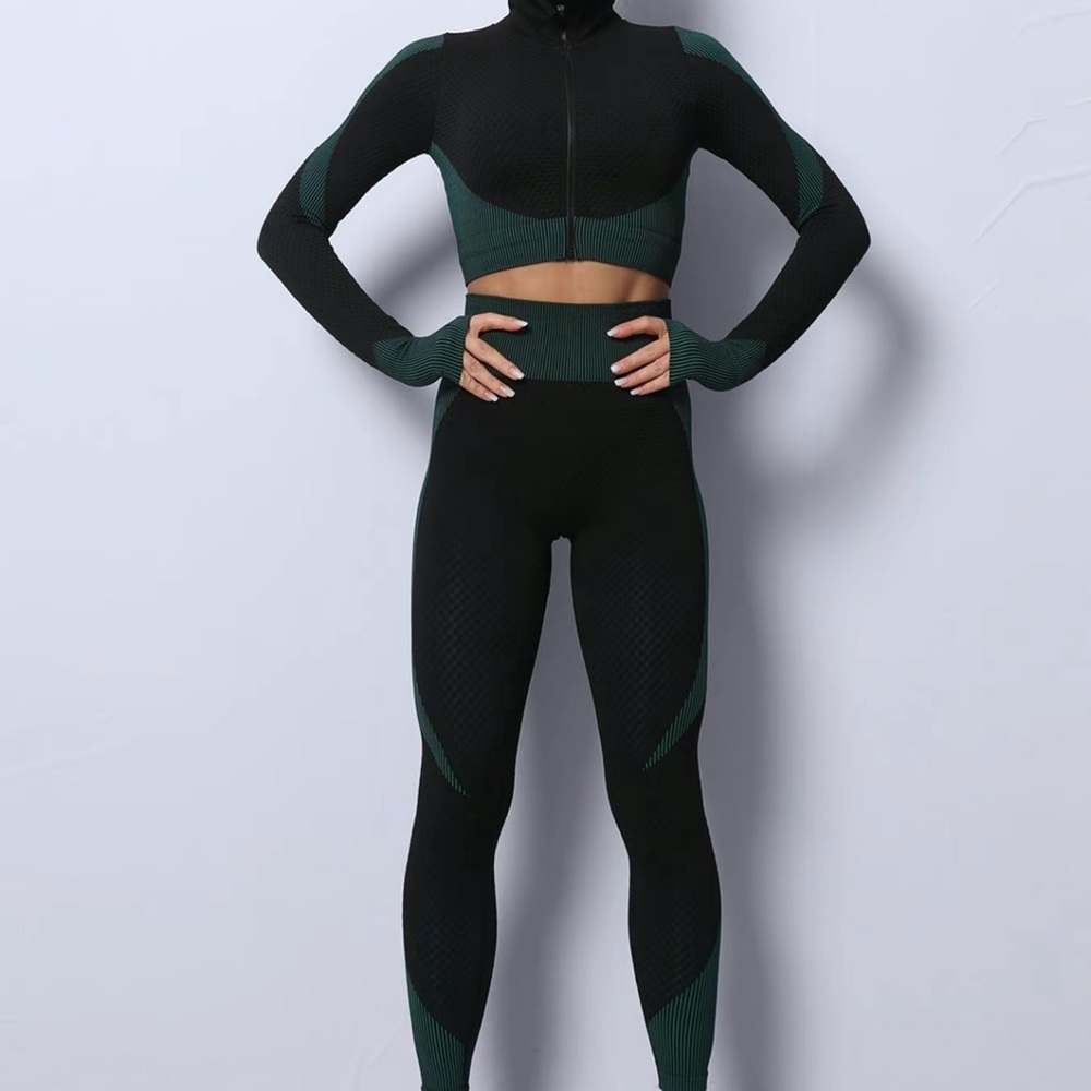 3 piece gym set